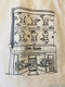 Our House Tote Bag